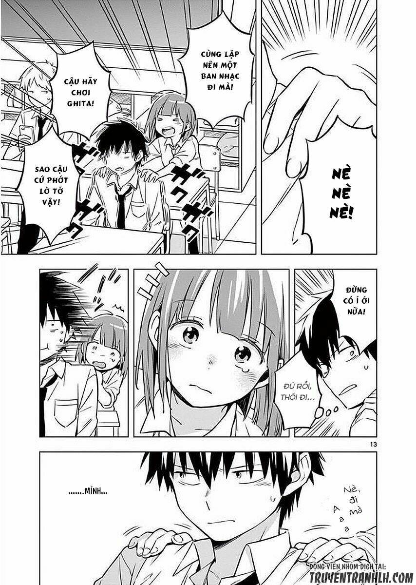 Nidome No Natsu, Nidoto Aenai Kimi Chương 2 Ảnh 18