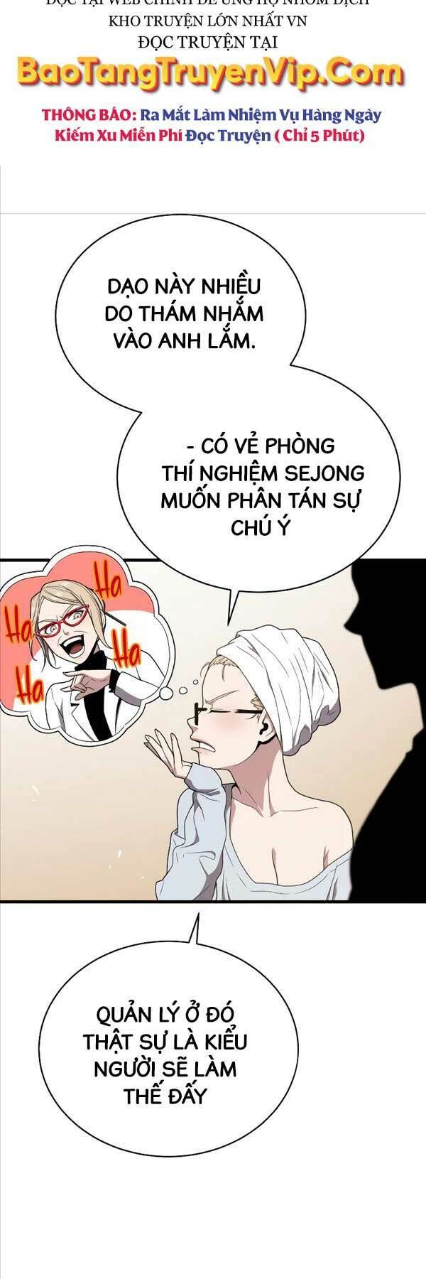 Luyện Cấp Chốn Địa Ngục Chương 42 Ảnh 21