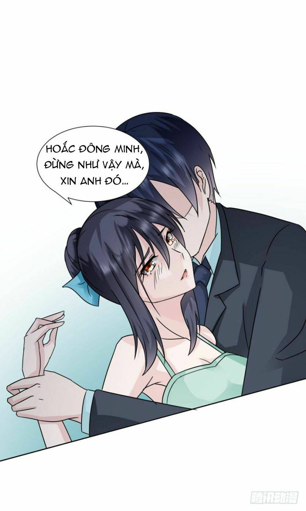 Thiên Kim Đường Môn Chương 97 Ảnh 16