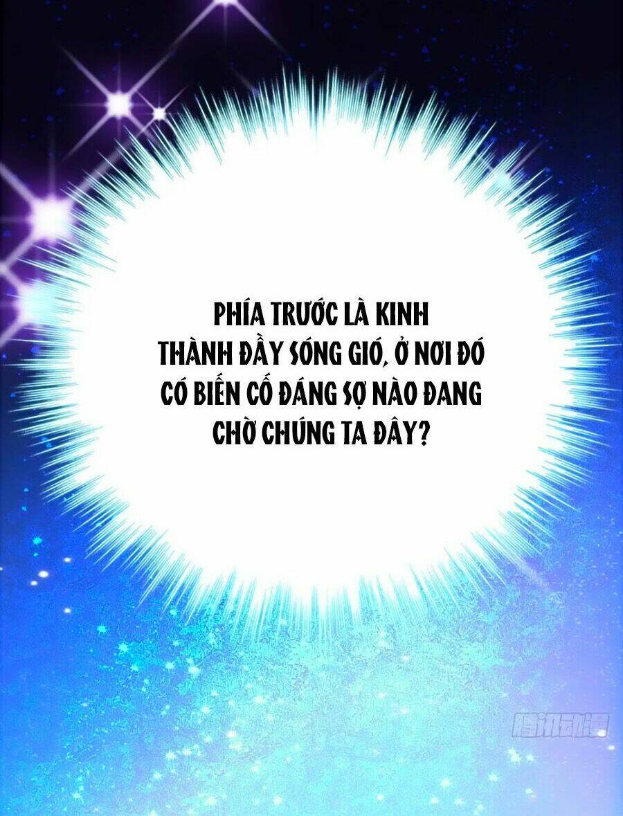 Nhất Thế Khuynh Thành: Lãnh Cung Khí Phi Chương 95 Ảnh 9