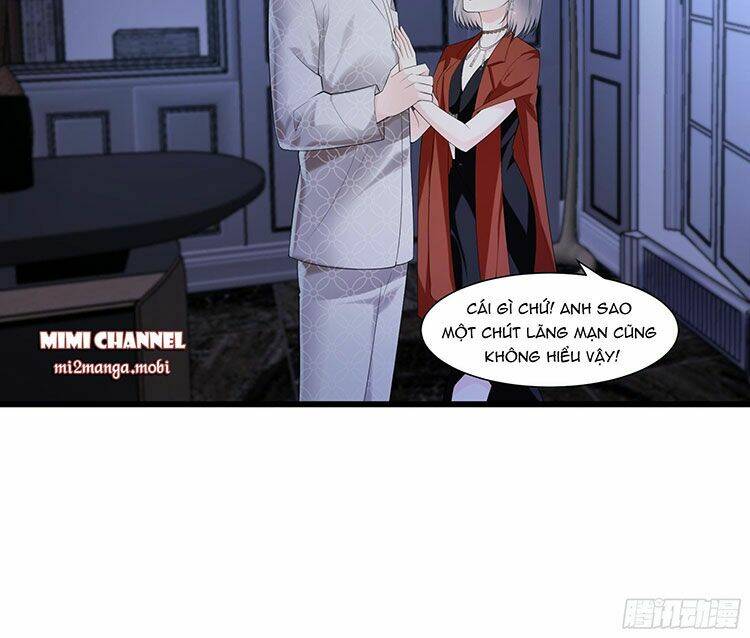 Satan Tổng Tài, Đừng Yêu Tôi Chương 16 Ảnh 4