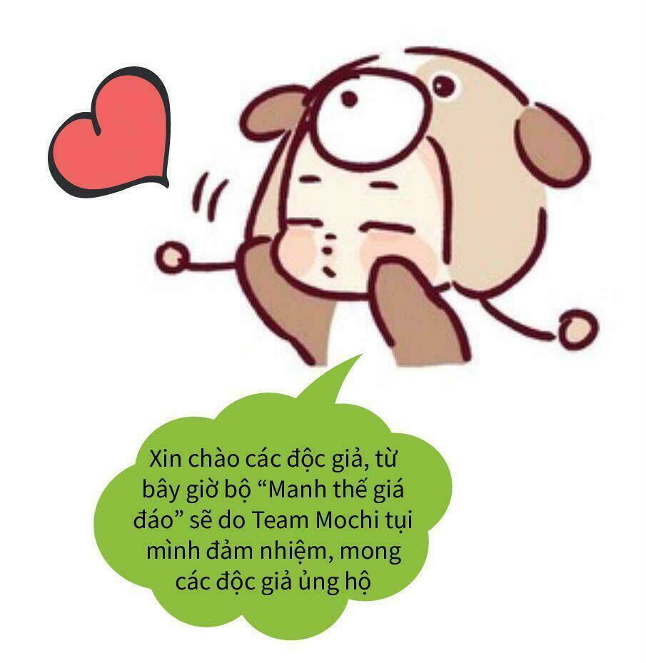 Manh Thê Giá Đáo Chương 10 Ảnh 15