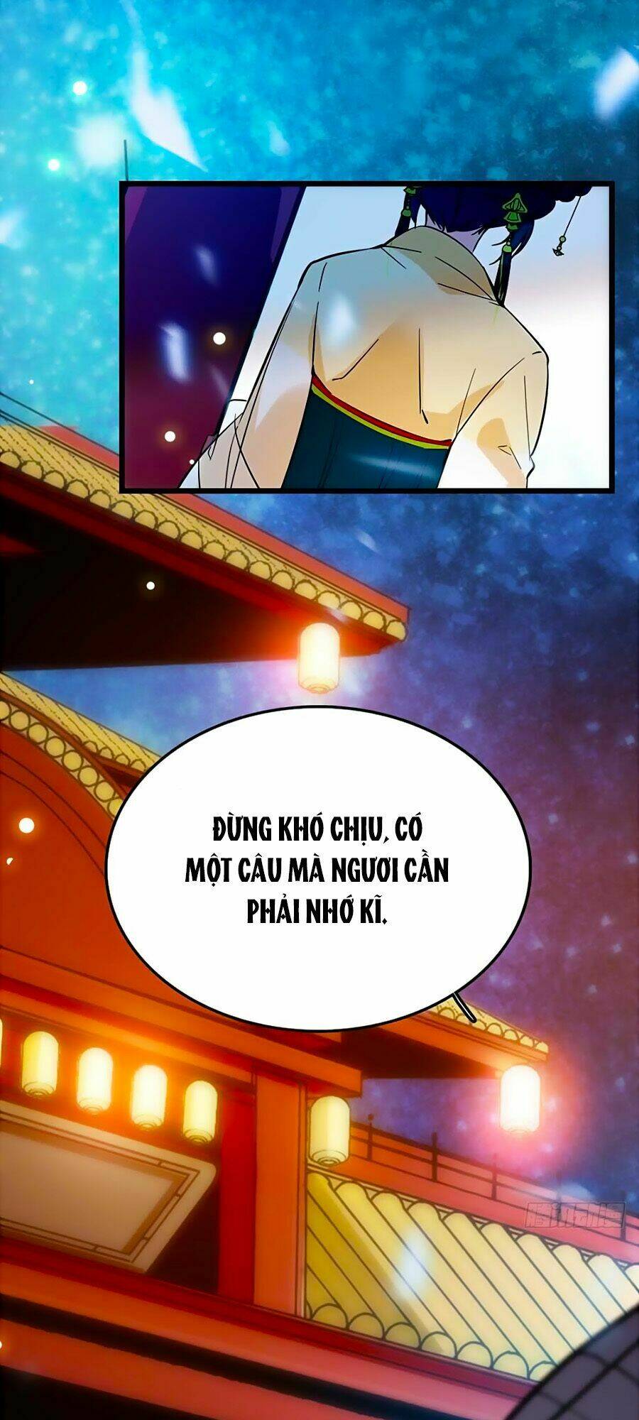 Nhất Thế Khuynh Thành: Lãnh Cung Khí Phi Chương 95 Ảnh 40