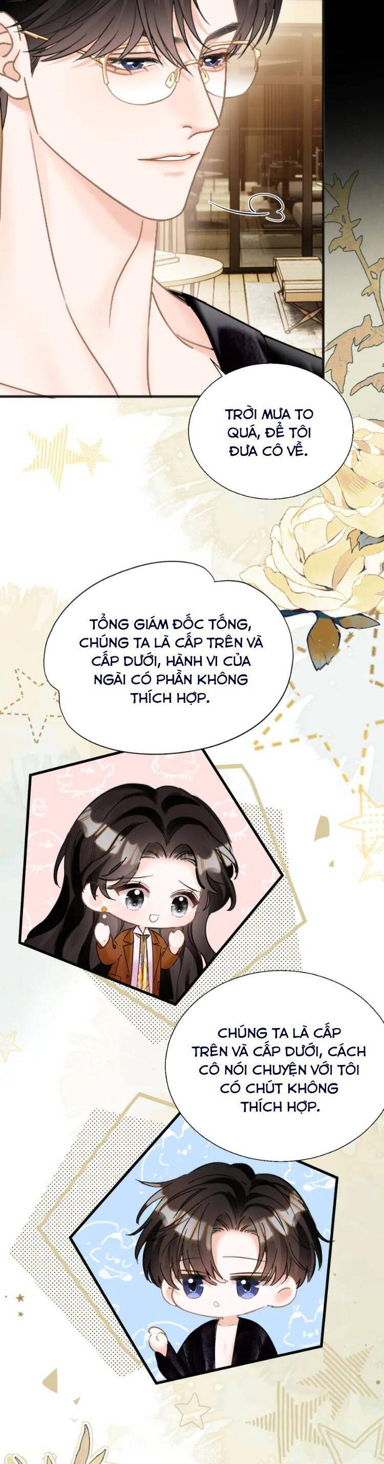 Say Đắm Chương 33 Ảnh 8