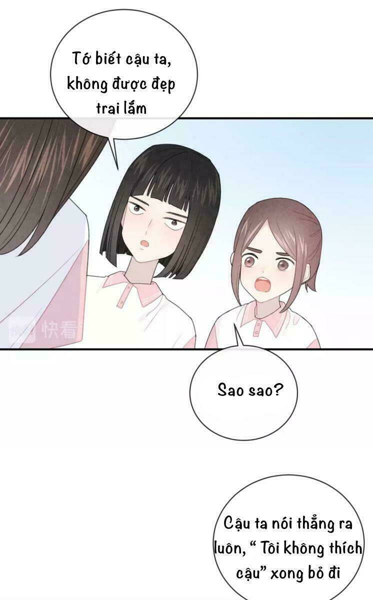 Từ Cái Nhìn Của Em Chương 29 Ảnh 9