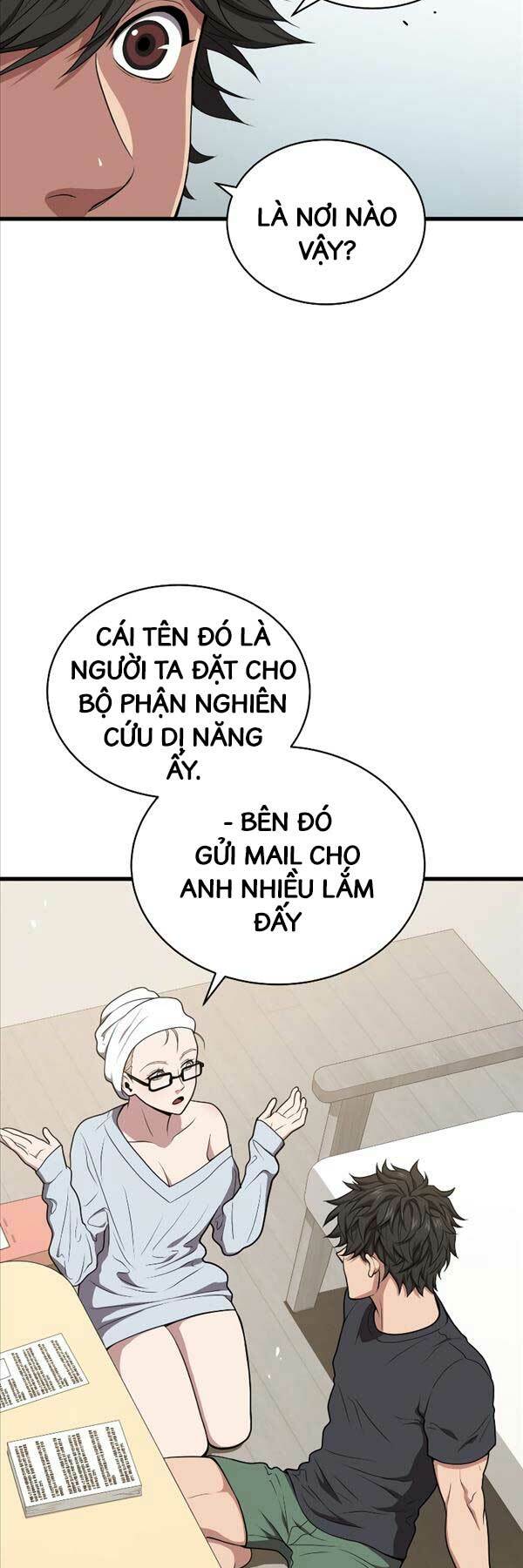 Luyện Cấp Chốn Địa Ngục Chương 42 Ảnh 19