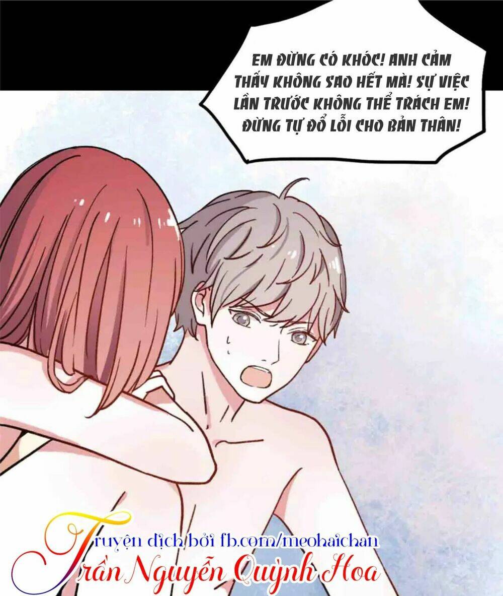Người Yêu 0 Độ Chương 31 Ảnh 67