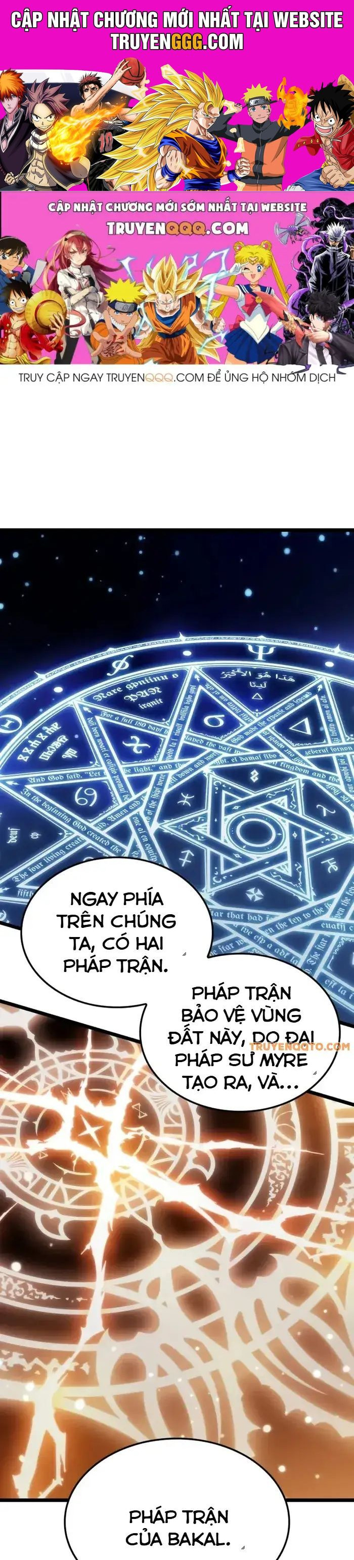 Ánh Sáng Arad Chương 40 Ảnh 2
