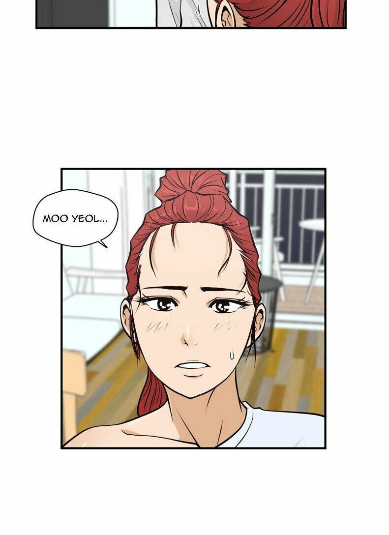 Mr Kang Chương 61 Ảnh 11