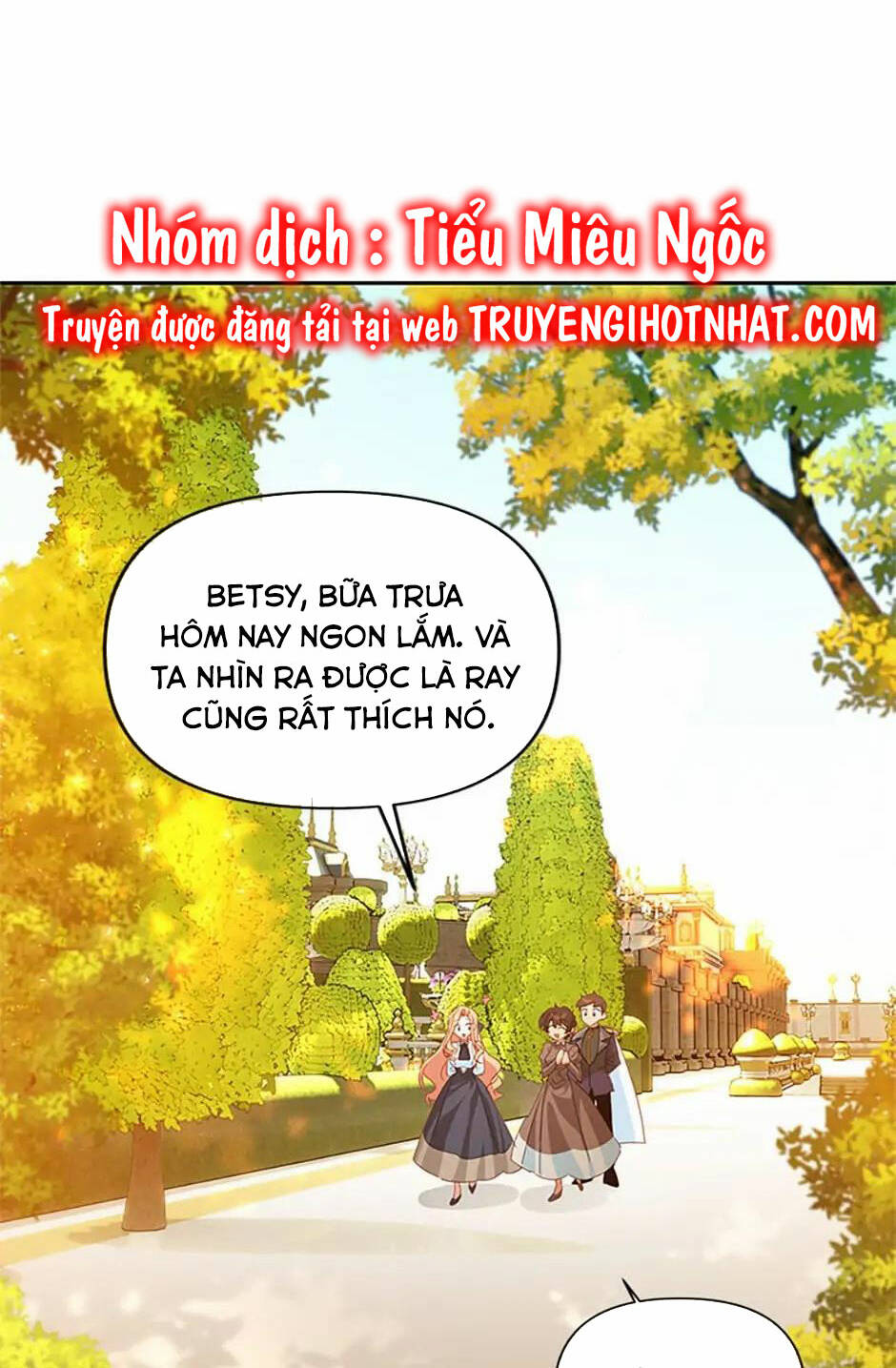 Tôi Đã Nuôi Dưỡng Một Nam Phụ Đầy Ám Ảnh Chương 51 Ảnh 29