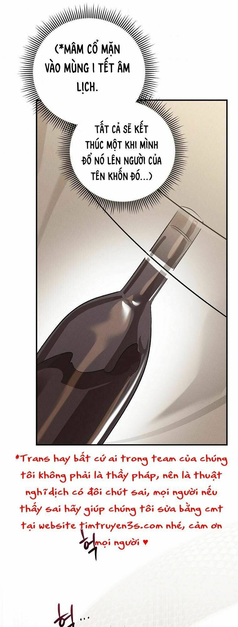 Thầy Pháp Baek Cheoyong Chương 5 Ảnh 36