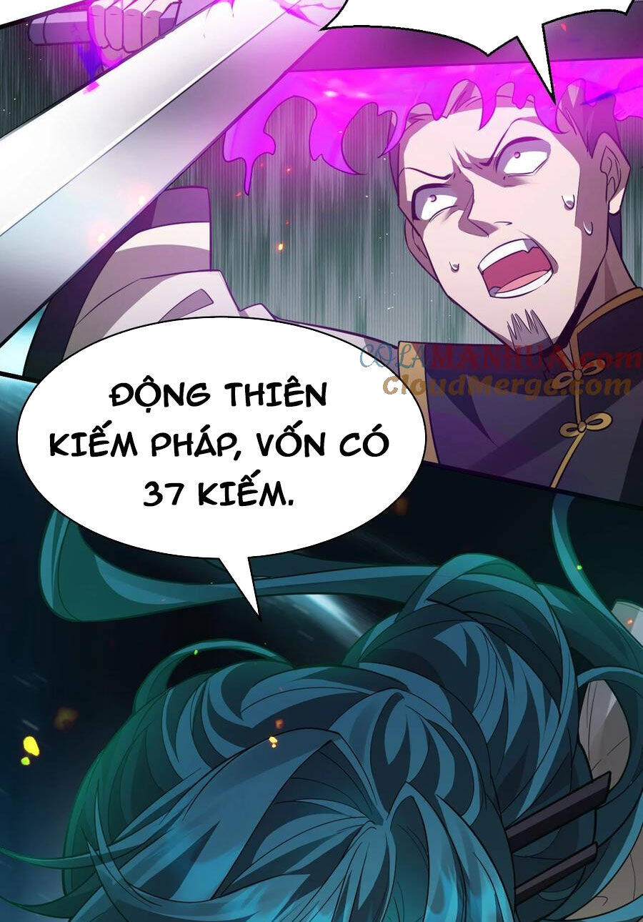 Tu Luyện Thành Tiên Ta Chỉ Muốn Nuôi Nữ Đồ Đệ Chương 178 Ảnh 17