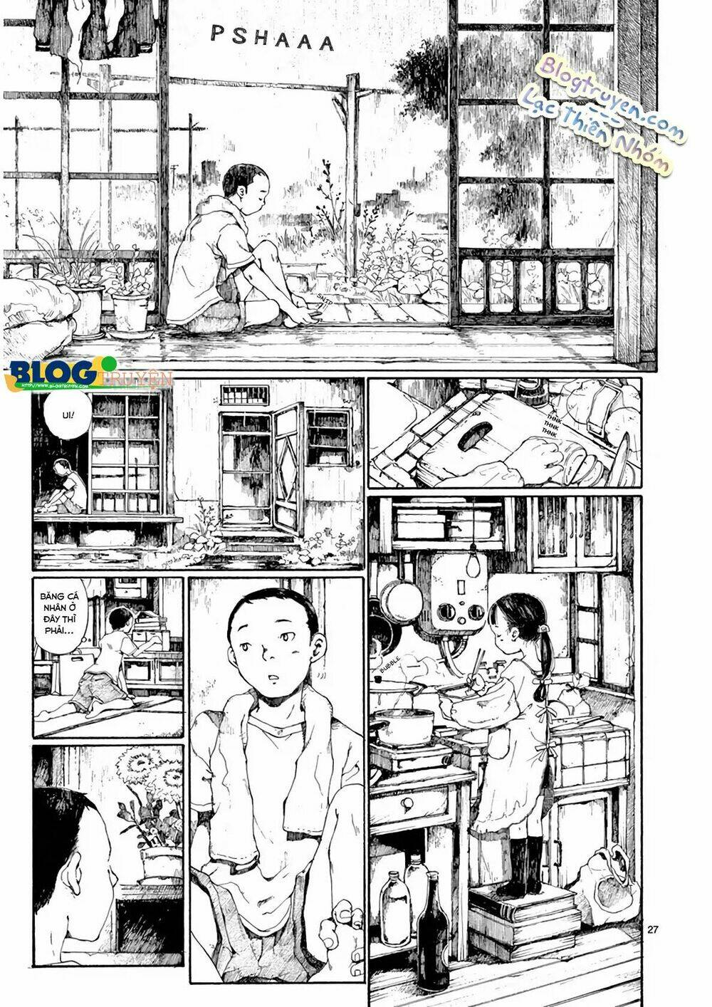 Hakka Shoujo Chương 1 Ảnh 34