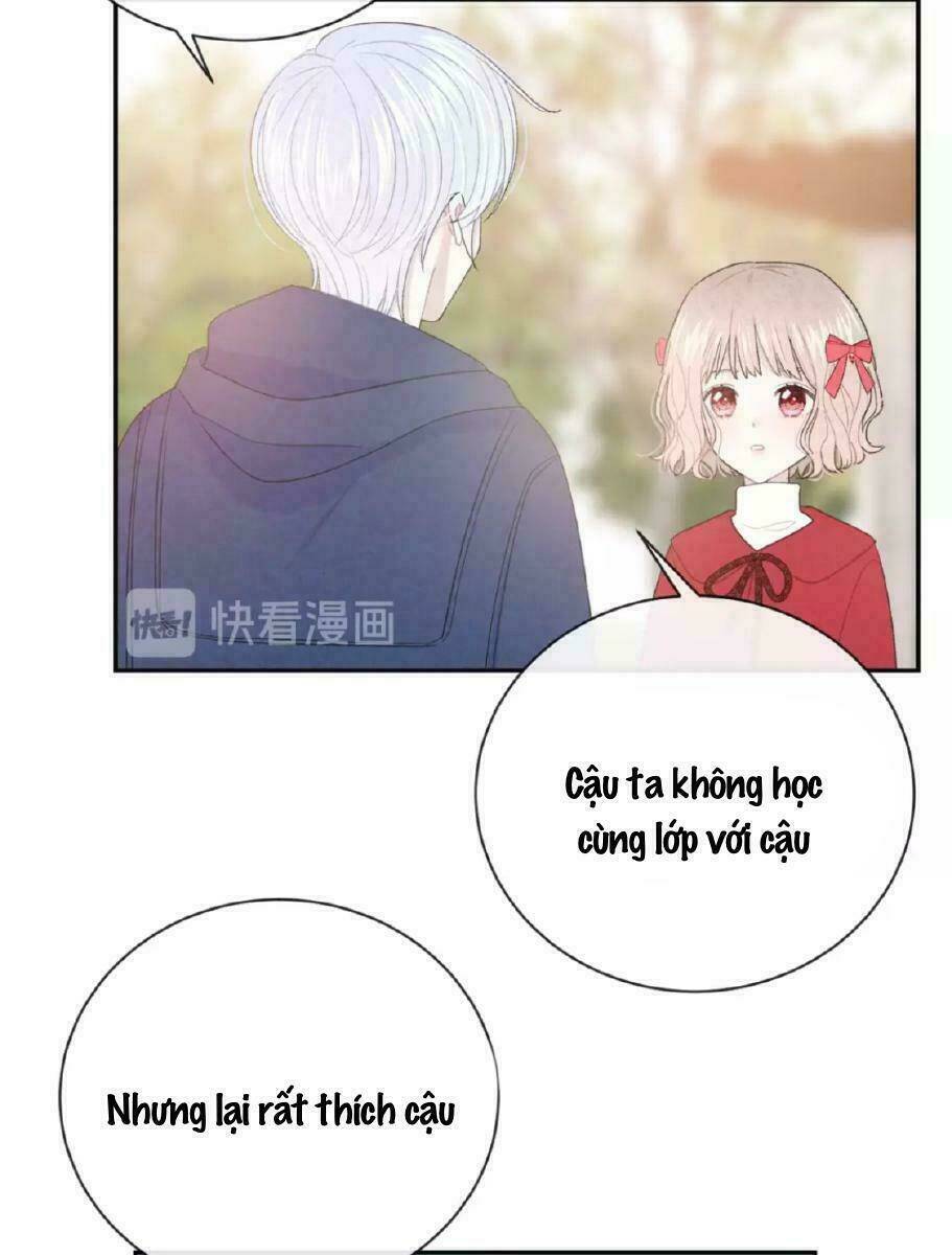 Từ Cái Nhìn Của Em Chương 38 Ảnh 100