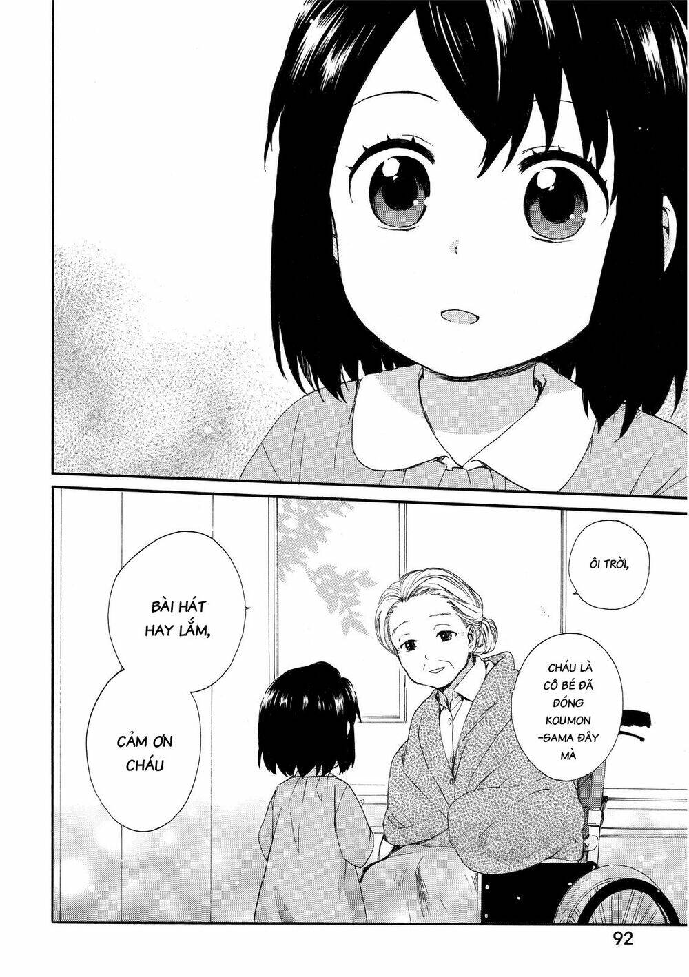 Roujoteki Shoujo Hinata-Chan Chương 14 Ảnh 17