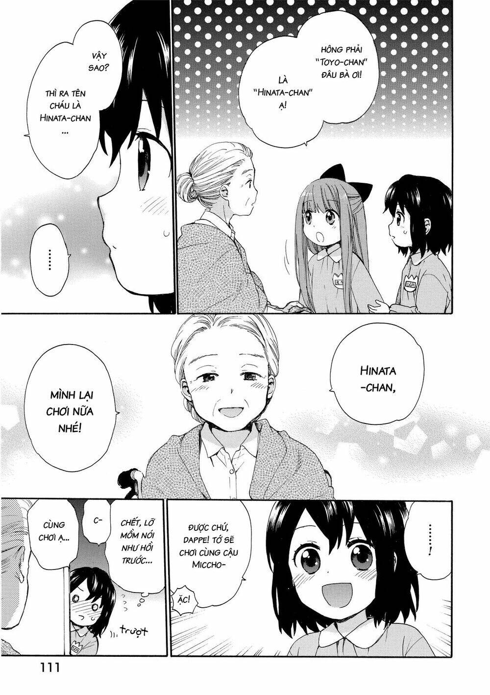 Roujoteki Shoujo Hinata-Chan Chương 15 Ảnh 18