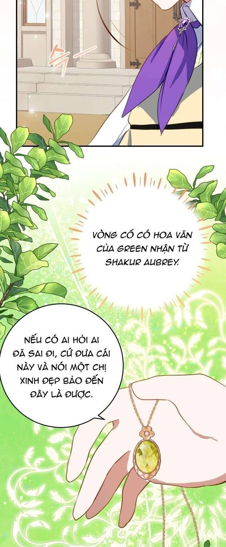 Trở Thành Con Gái Nuôi Của Một Gia Đình Sắp Bị Phá Hủy Chương 43 Ảnh 6