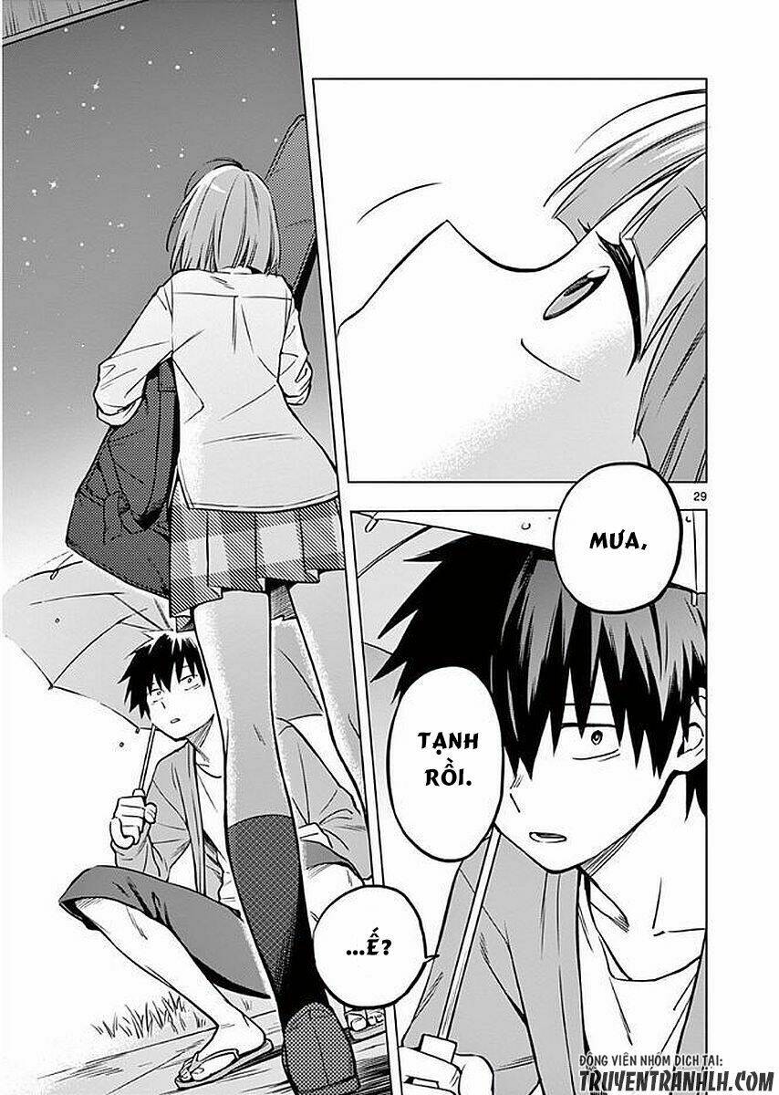 Nidome No Natsu, Nidoto Aenai Kimi Chương 2 Ảnh 34
