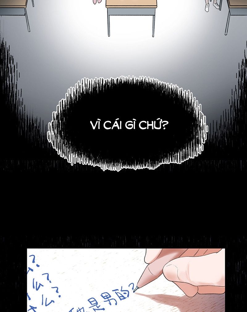 Kì Diệp Vi Ngũ Chương 1 Ảnh 56