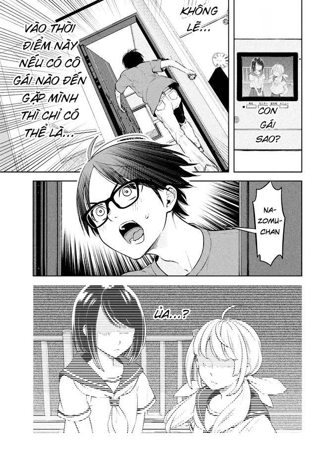 Futago No Danjo Ga Wakaranai Chương 1 Ảnh 9