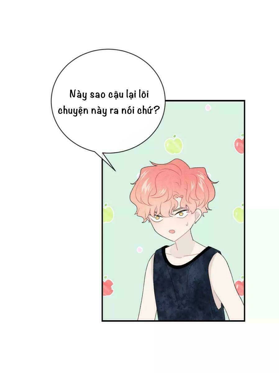 Từ Cái Nhìn Của Em Chương 24 Ảnh 8