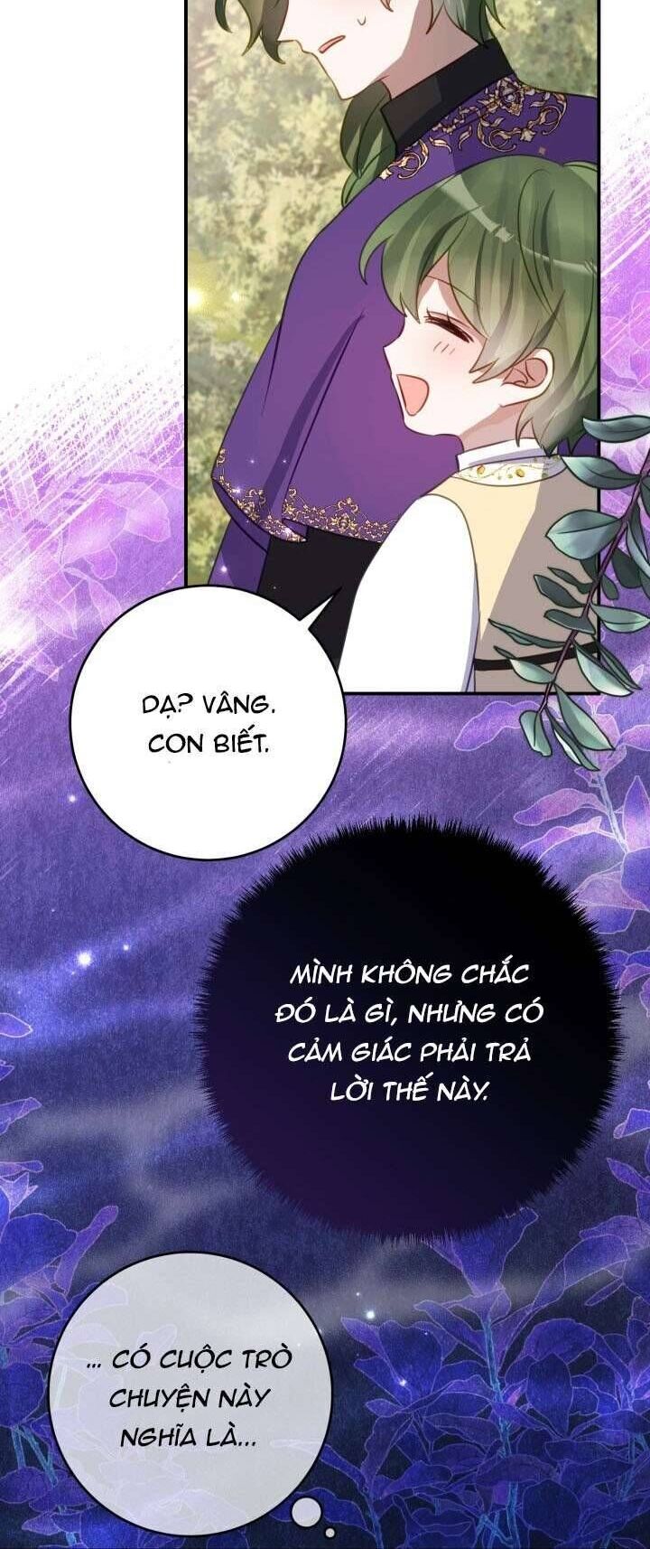 Trở Thành Con Gái Nuôi Của Một Gia Đình Sắp Bị Phá Hủy Chương 43 Ảnh 14