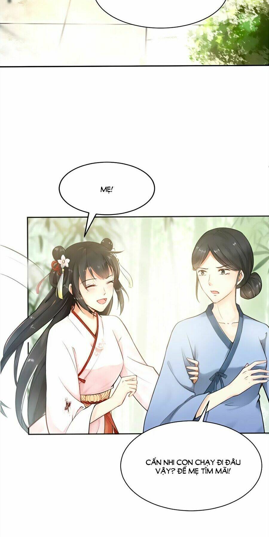 Thần Y Nữ Ngỗ Tác Chương 2 Ảnh 4