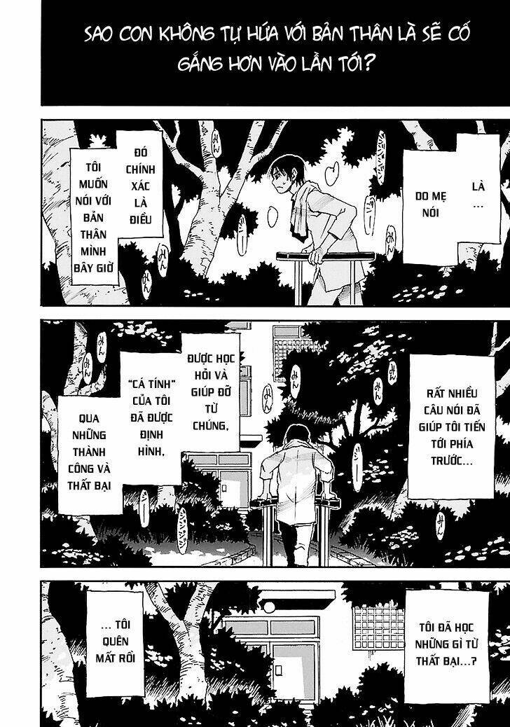Erased Chương 38 Ảnh 6