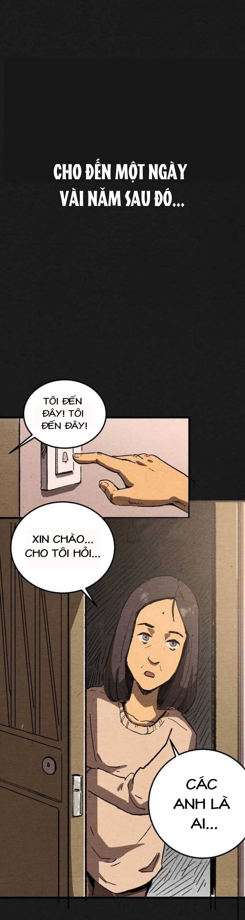 Phản Địa Tâm Chương 2 Ảnh 30