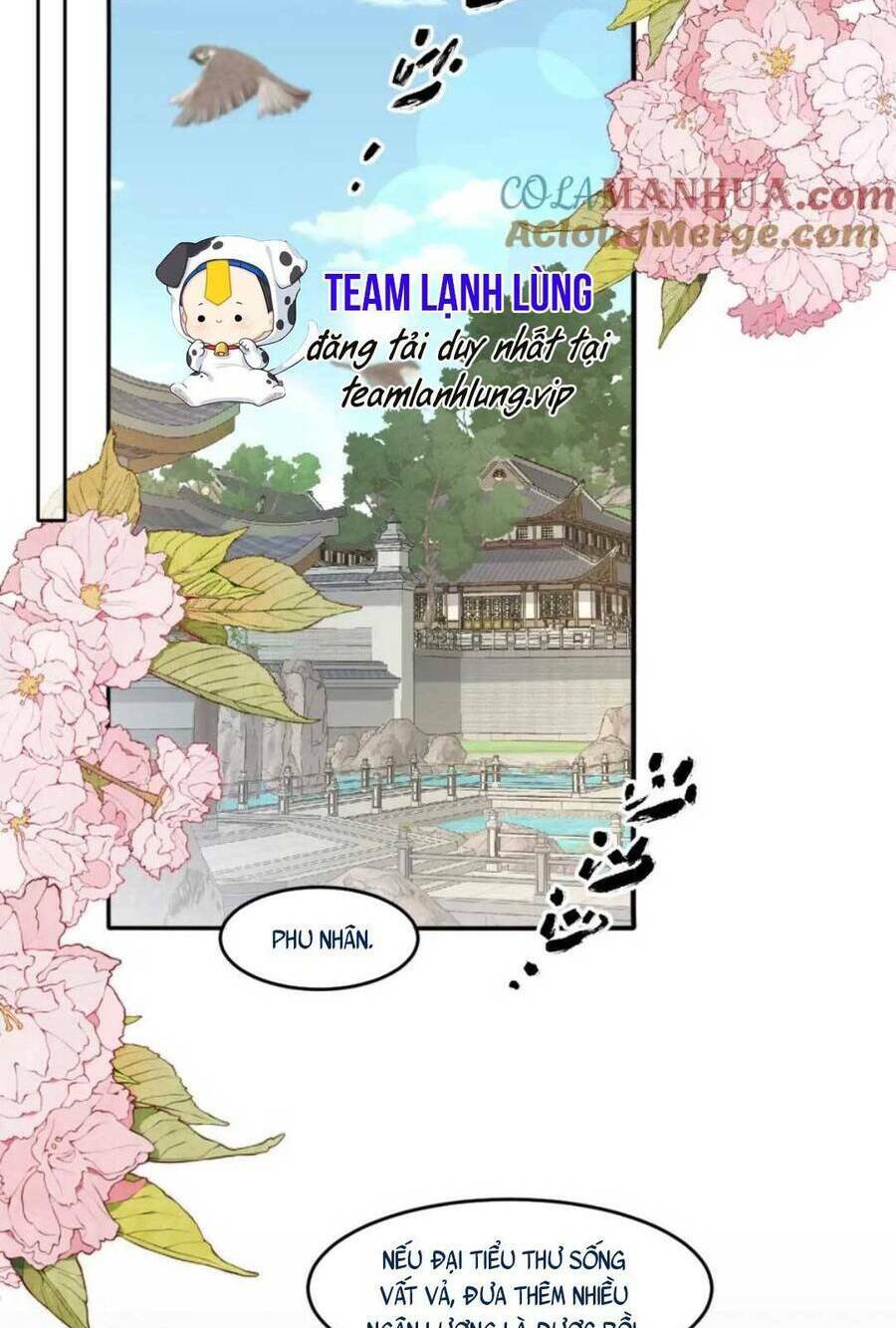 Đặc Công Thần Y Xuyên Không Chương 66 Ảnh 7