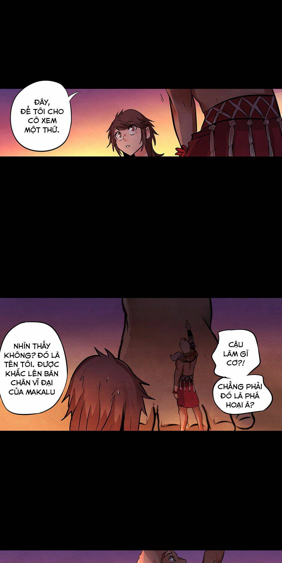 Summoner Chương 2 Ảnh 26