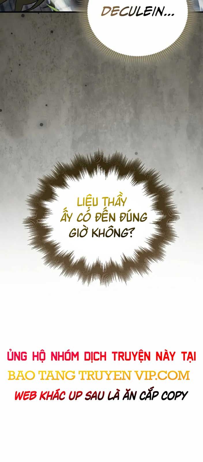 Đại Phản Diện Khao Khát Được Sống Chương 25 Ảnh 12