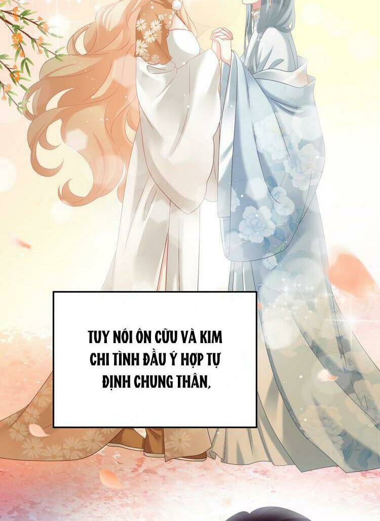 Kiều Phu Có Hỉ Chương 47 Ảnh 23