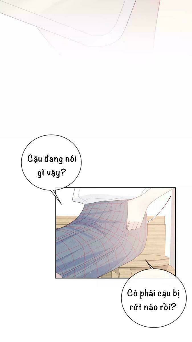 Từ Cái Nhìn Của Em Chương 22 Ảnh 26