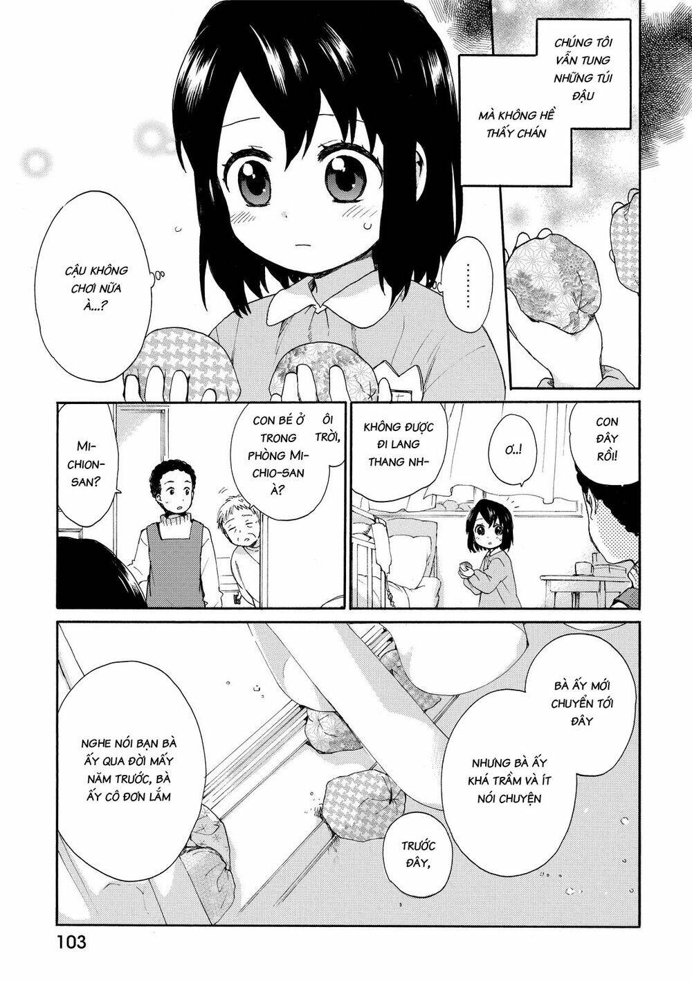 Roujoteki Shoujo Hinata-Chan Chương 15 Ảnh 10