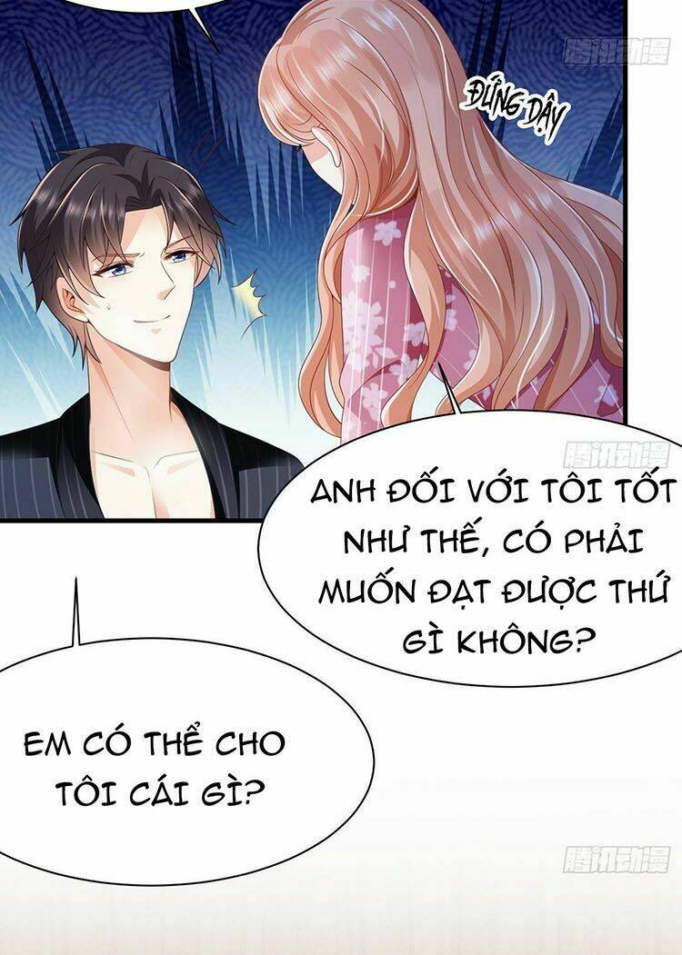 Ức Vạn Song Bảo: Mami, Bó Tay Chịu Trói! Chương 22.2 Ảnh 17
