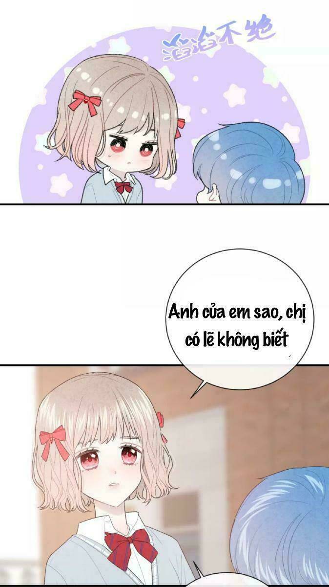 Từ Cái Nhìn Của Em Chương 35 Ảnh 33
