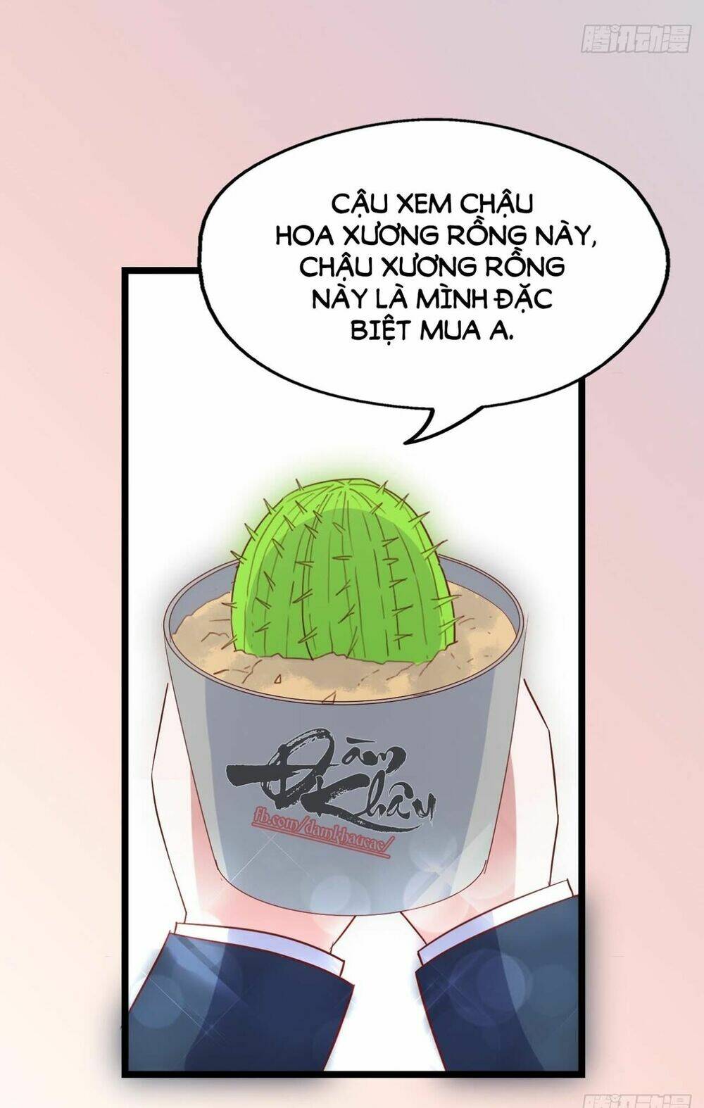 Ác Ma Bàn Bên Chương 37 Ảnh 22