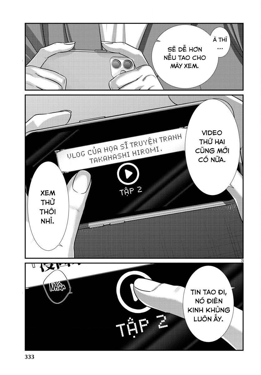 Dead Tube Chương 90 Ảnh 7
