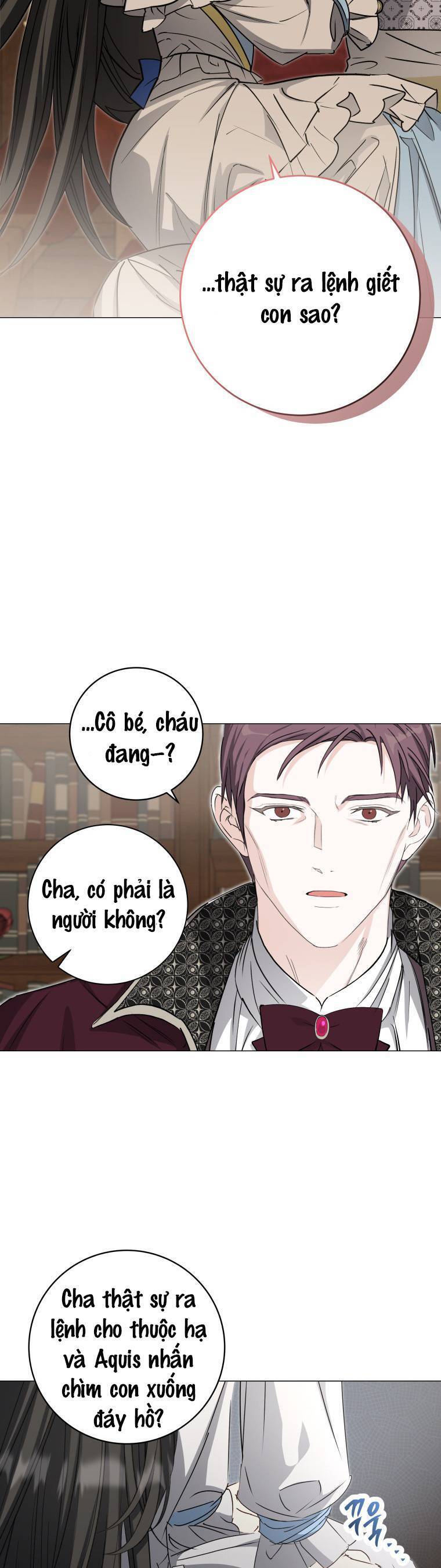 Cút Khỏi Gia Tộc Của Tôi!! Chương 19 Ảnh 7