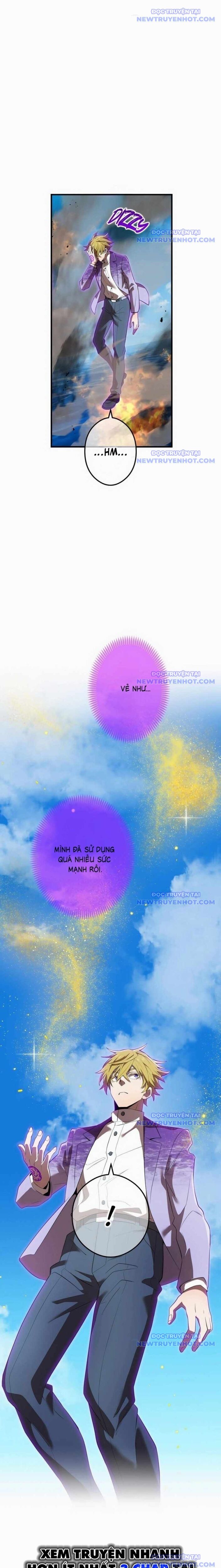 Ta Là Kẻ Siêu Việt Duy Nhất Chương 47 Ảnh 16