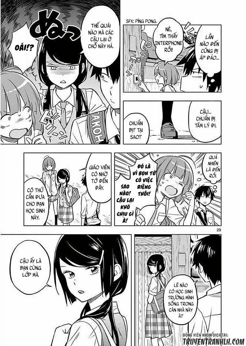 Nidome No Natsu, Nidoto Aenai Kimi Chương 3 Ảnh 34