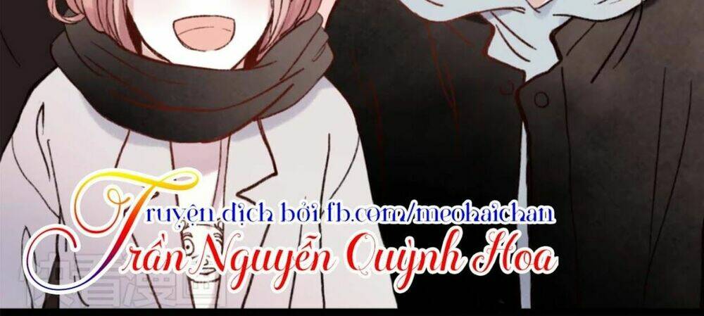 Người Yêu 0 Độ Chương 28 Ảnh 33