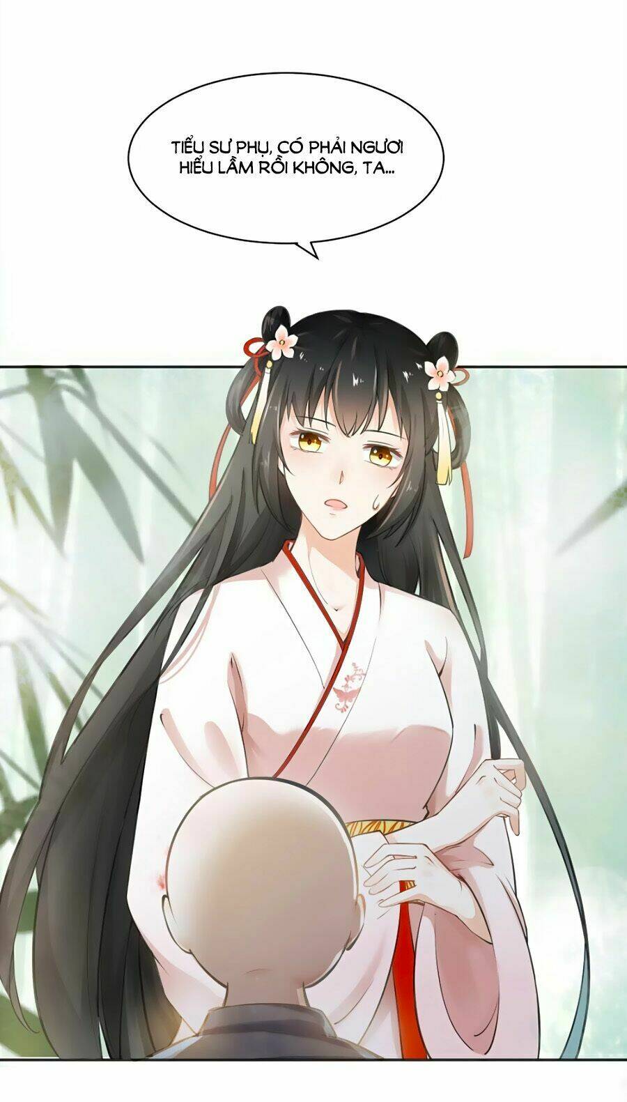 Thần Y Nữ Ngỗ Tác Chương 2 Ảnh 14