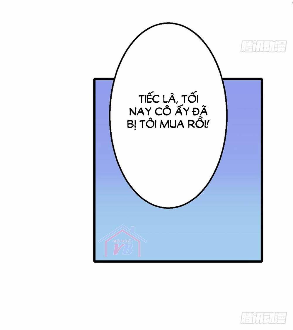 Tổng Thống Ác Quỷ Xin Buông Tay Chương 11 Ảnh 34