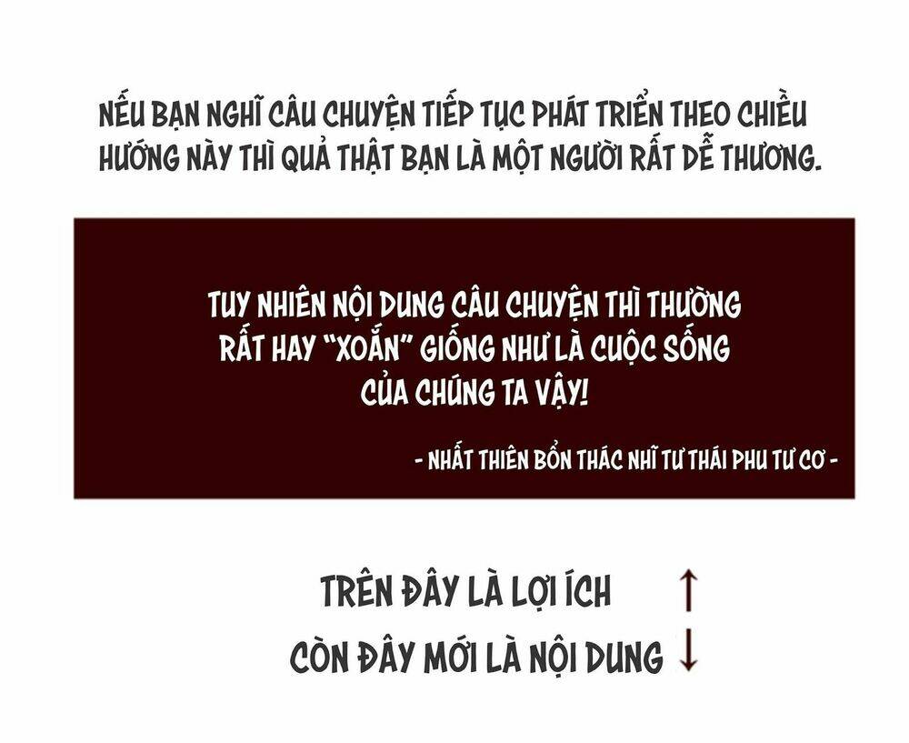 Người Yêu 0 Độ Chương 11 Ảnh 12