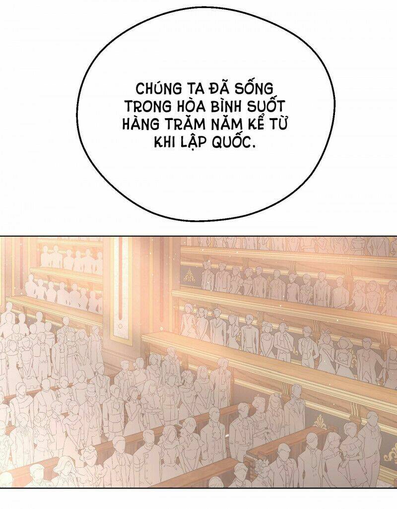 Một Ngày Nọ Ta Trở Thành Công Chúa Chương 124 Ảnh 4