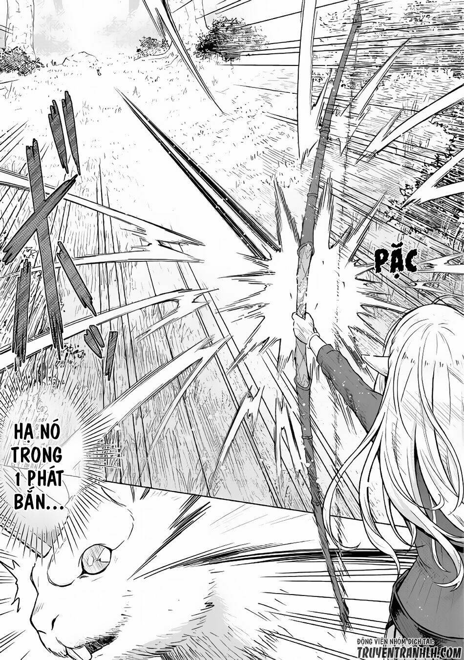 Saikyou No Shokugyou Wa Yuusha Demo Kenja Demo Naku Kanteishi (Kari) Rashii Desu Yo Chương 2 Ảnh 33