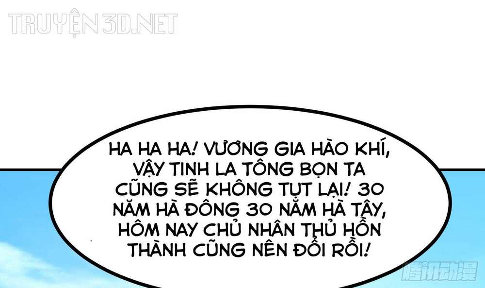 Trên Người Ta Có Một Con Rồng Chương 610 Ảnh 17