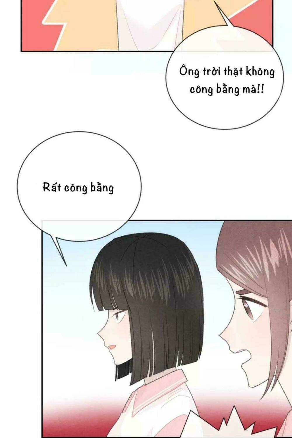 Từ Cái Nhìn Của Em Chương 29 Ảnh 5